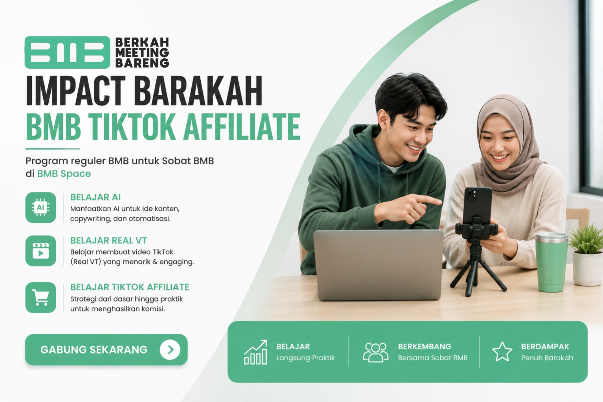 Promo Konsultasi Legal dan Pajak berkahmeetingbareng